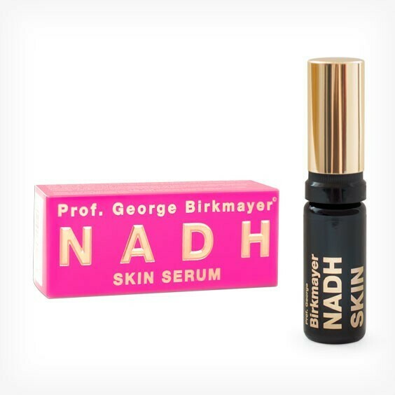 3+1 NADH Skin Serum - 30ml 3+1 NADH Skin Serum - 30ml