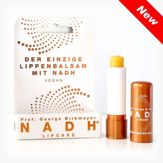 10+5 NADH Lipcare 10+5 NADH Lipcare