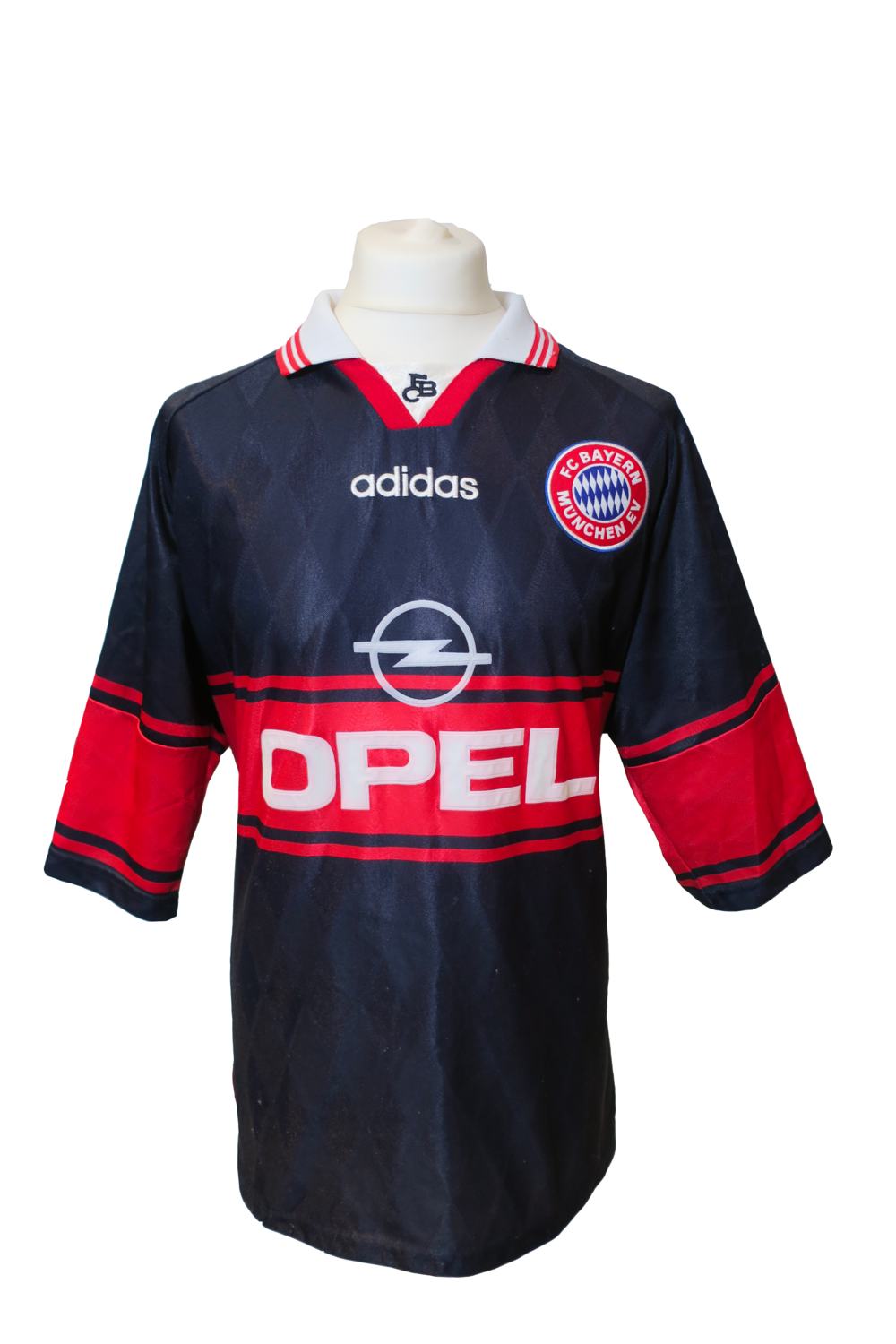 bayern munich jersey 1998