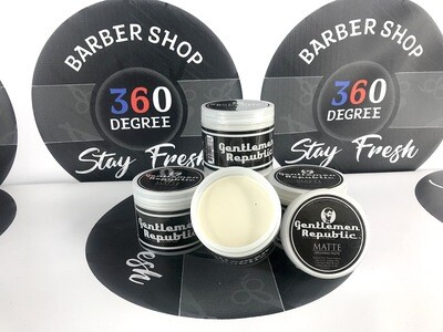 gentlemen republic matte