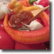 Spicy Flavors