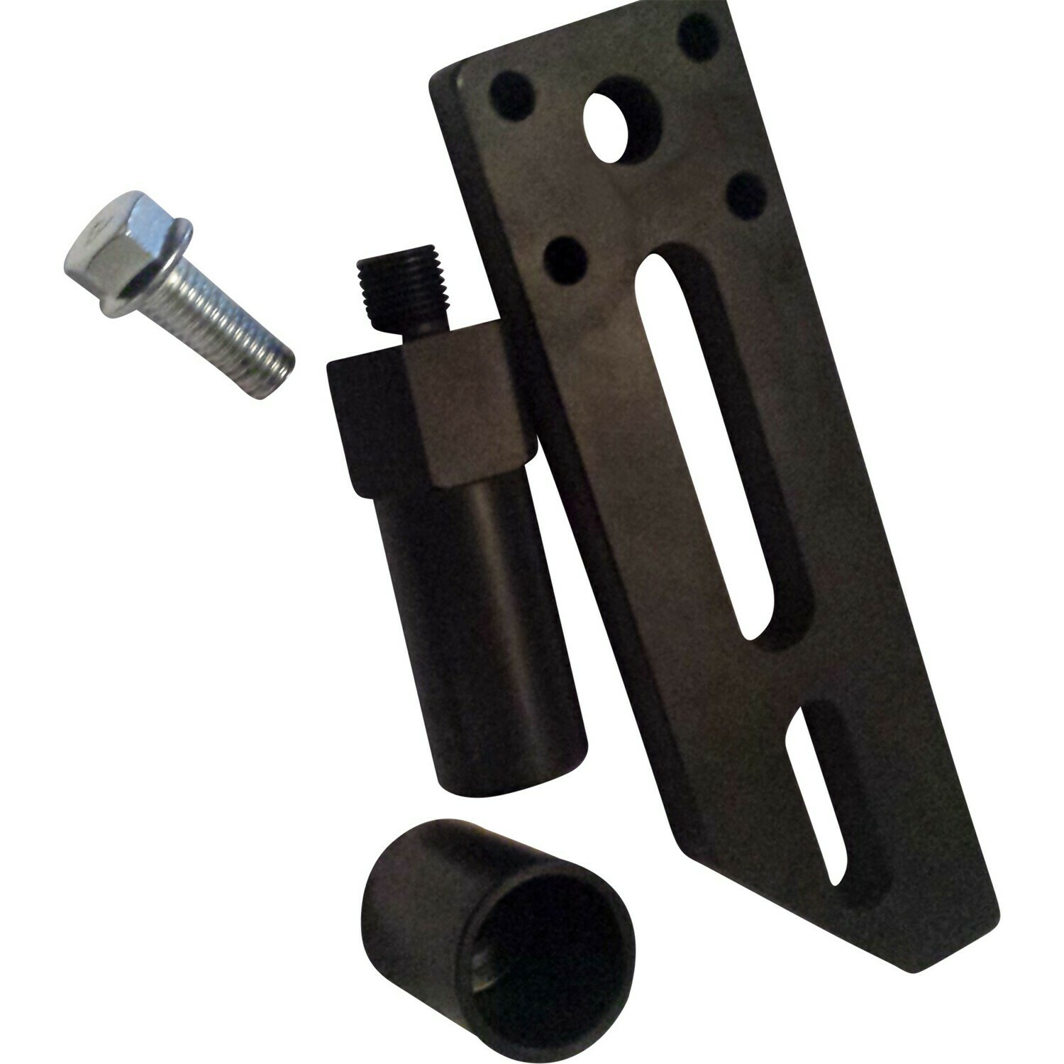 Kawasaki Ninja Sport Bikes Pin Kit for Black Custom Paddock Style Side Lift Stand Kawasaki Ninja Sport Bikes Pin Kit for Black Custom Paddock Style Side Lift Stand