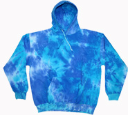 wholesale tie dye hoodies