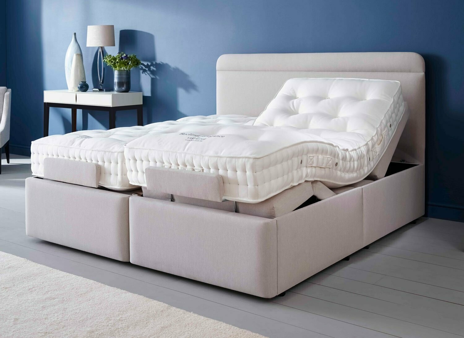 oasis mattress for recliner bed