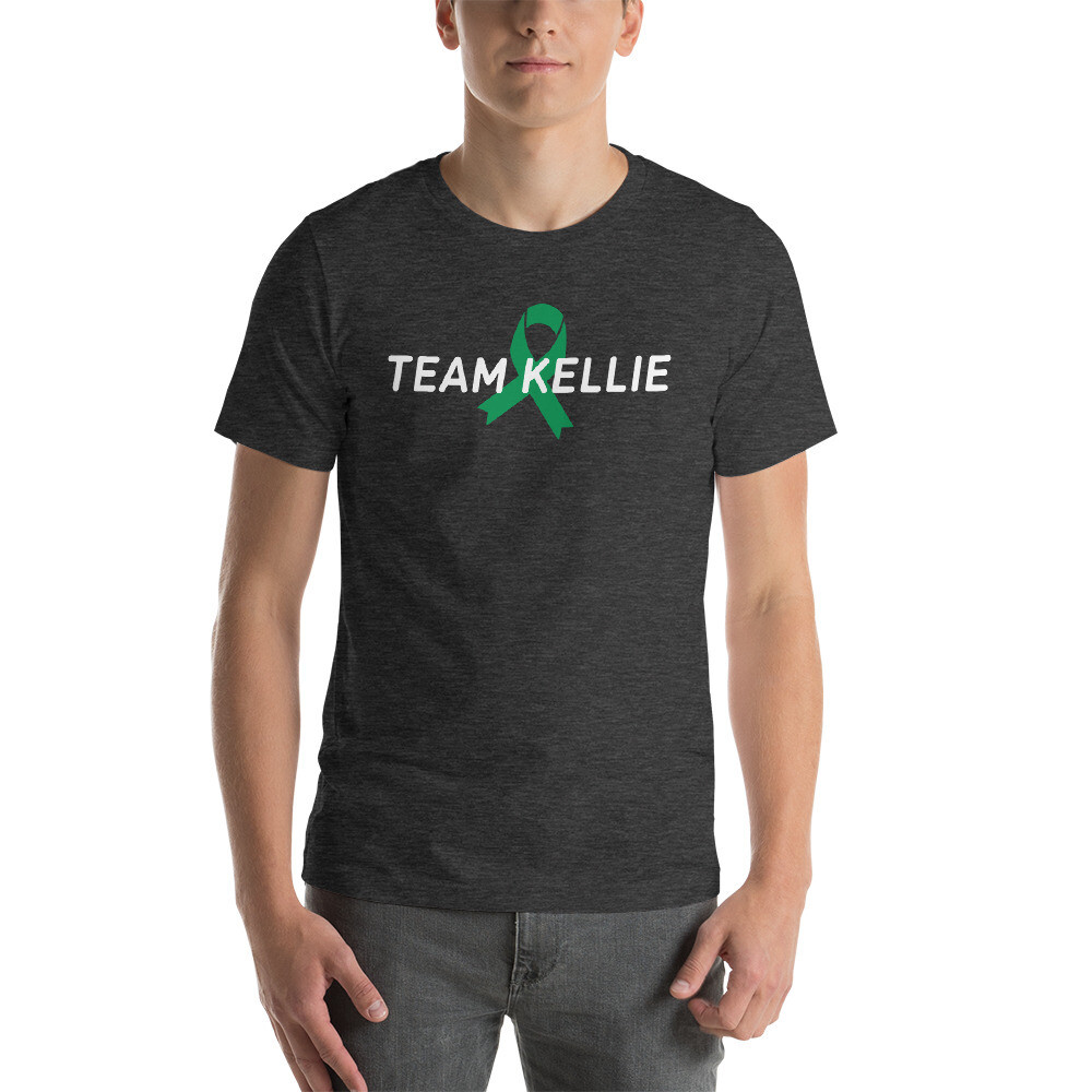T-Shirt - Team Kellie T-Shirt - Team Kellie
