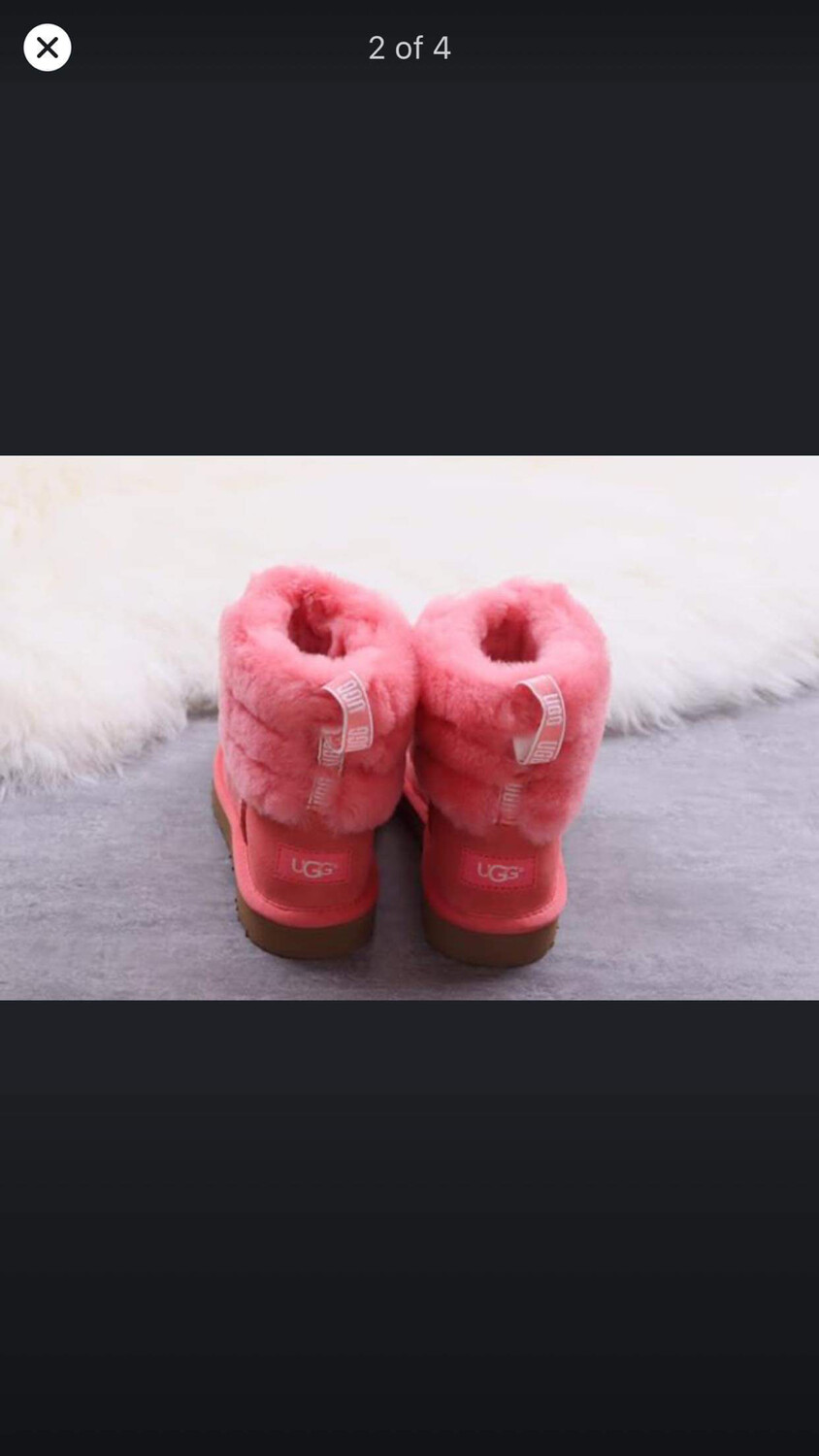 polo sweatsuit with uggs