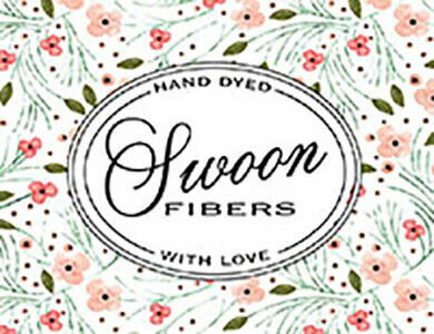 Swoon Fibers Yarn