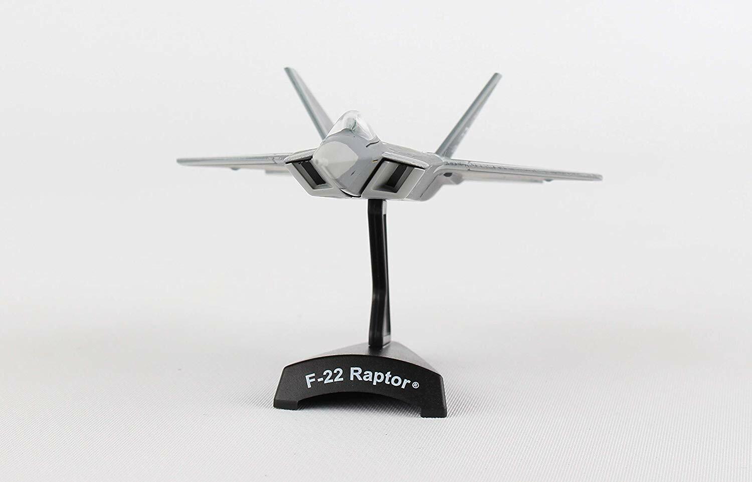Postage Stamp USAF F-22 Raptor 1//145 Raptor Vehicle