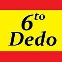 6th Finger Rolling Capos
