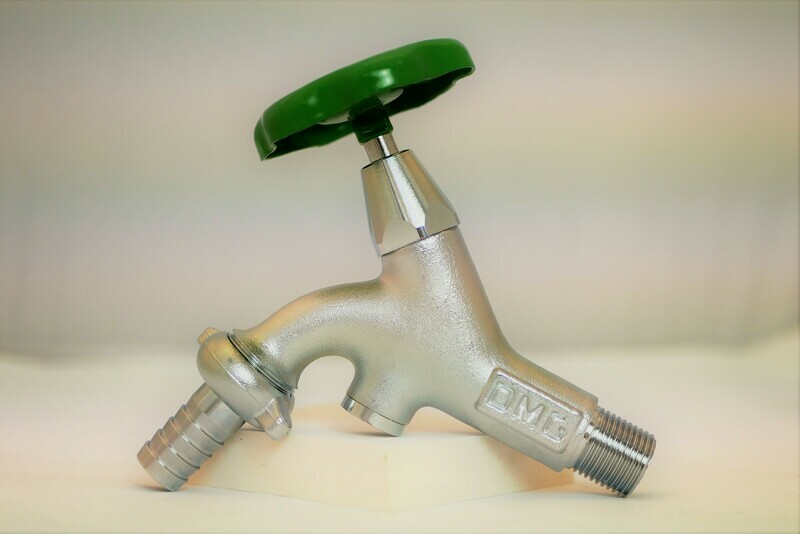 Auslaufhähne – Brunnenausläufe – Nostalgie – Online-Shop – DMG Magazin