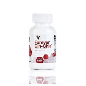 فوريفر جين شيا Forever Gin Chia فوريفر جين شيا Forever Gin Chia