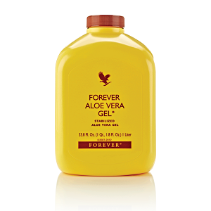 فوريفر الو فيرا جل Aloe Vera Gel فوريفر الو فيرا جل Aloe Vera Gel
