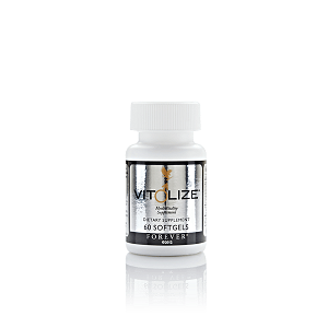 فيتوليز للرجال Vitolize For Men فيتوليز للرجال Vitolize For Men