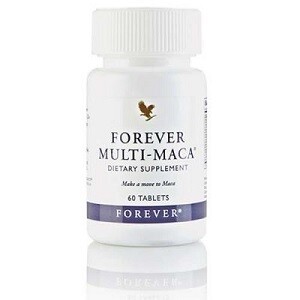 مالتى ماكا Forever Multi Maca مالتى ماكا Forever Multi Maca