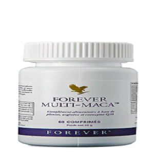 مالتى ماكا Forever Multi Maca مالتى ماكا Forever Multi Maca