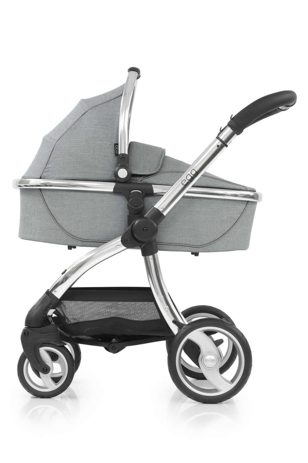 egg stroller with carrycot