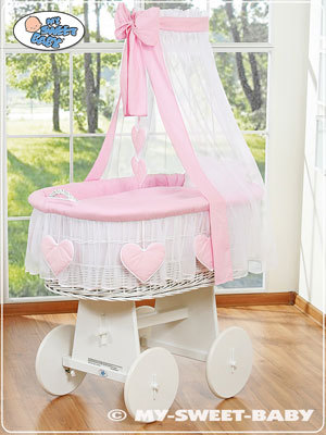 baby cribs with drapes