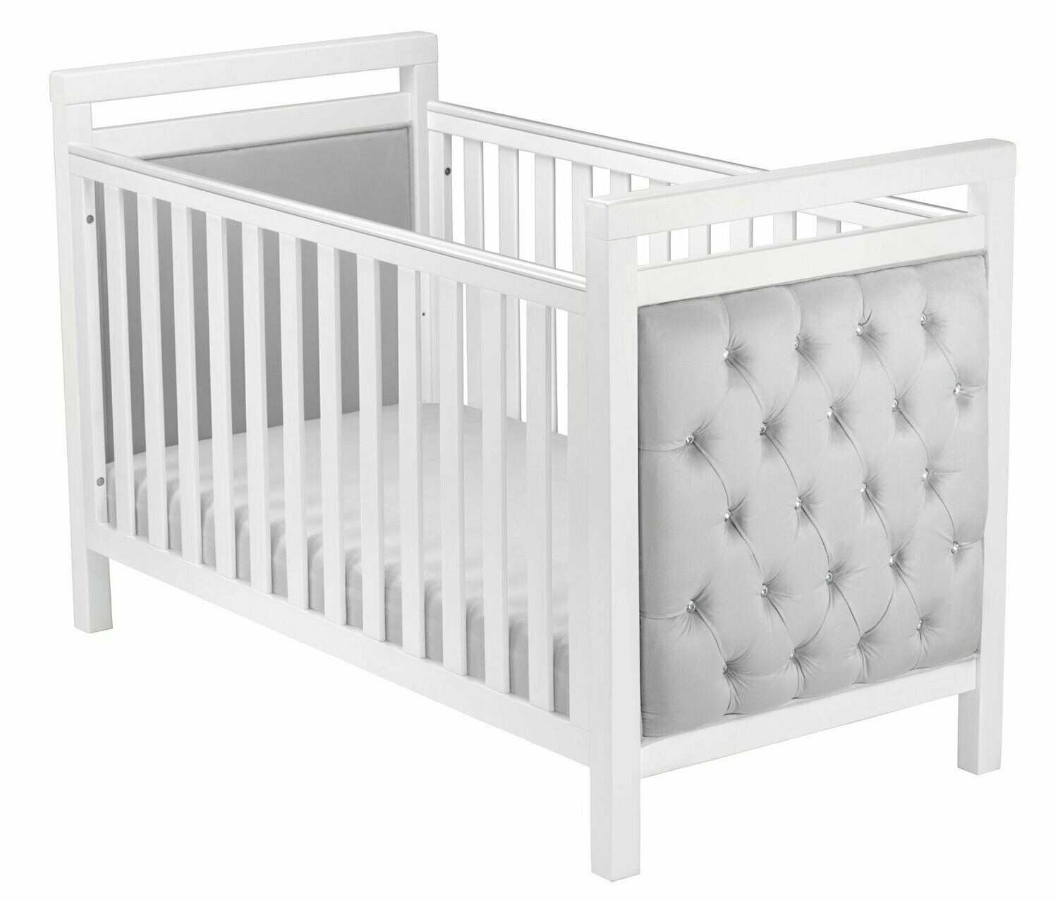 velvet cot