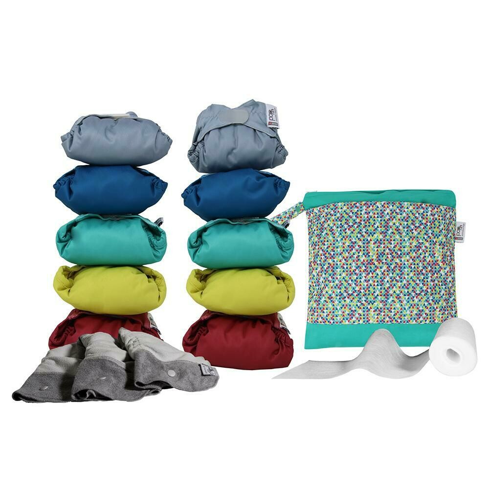 pop in reusable nappies