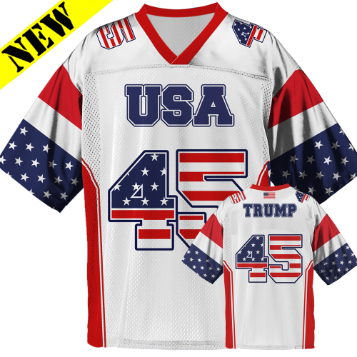 trump jersey