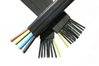 12 CORE X 1.5MM FLAT CABLE 12 CORE X 1.5MM FLAT CABLE
