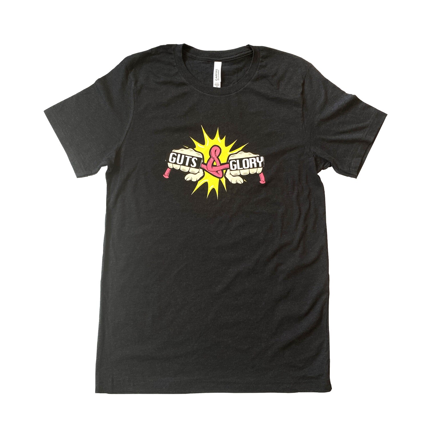 Black T-Shirt Black T-Shirt