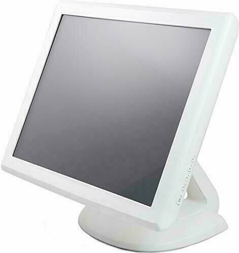 ELO 15'' Touch Screen 1515L PCap 15' Monitor - Medical Grade Pcap E659671 (Refurb Grade A) ELO 15'' Touch Screen 1515L PCap 15' Monitor - Medical Grade Pcap E659671 (Refurb Grade A)