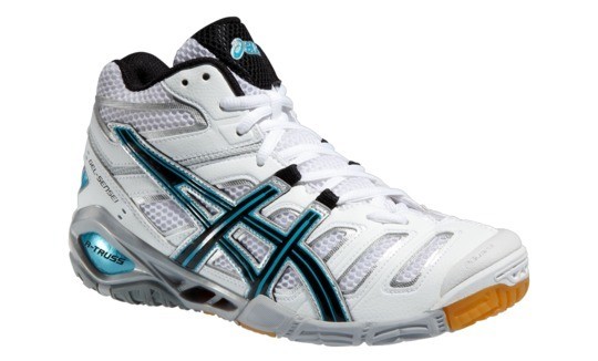 asics gel sensei 4