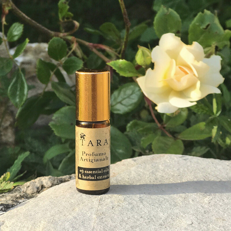 Parfum - 10 ml Parfum - 10 ml