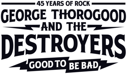 George Thorogood Online Store