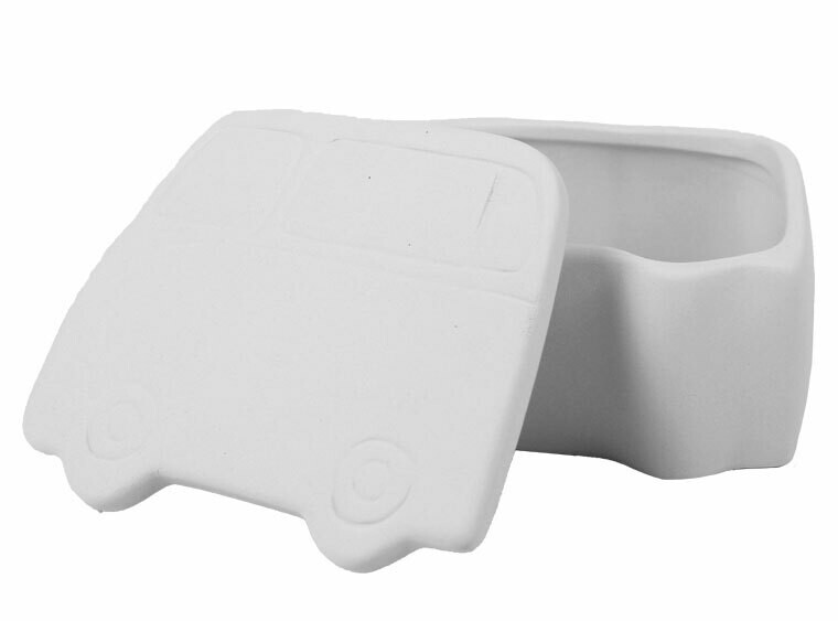 Camper Box Camper Box