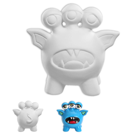 Theodore the Monster Theodore the Monster