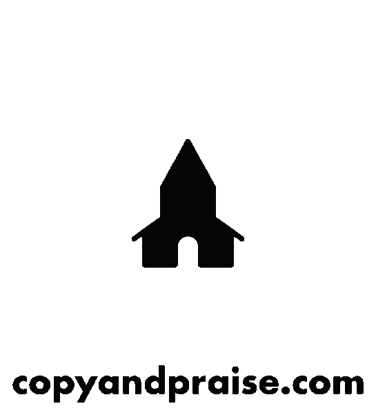 copyandpraise