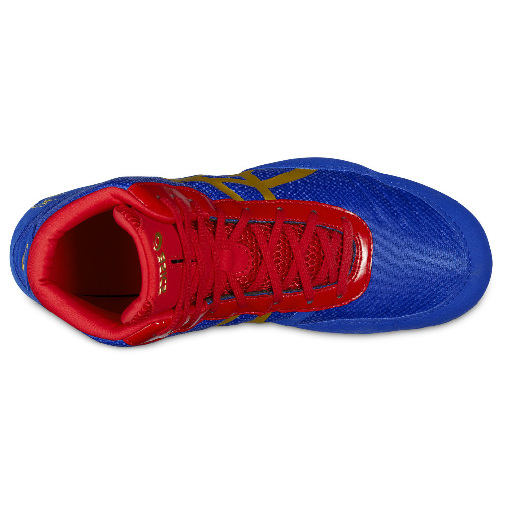 asics j501n