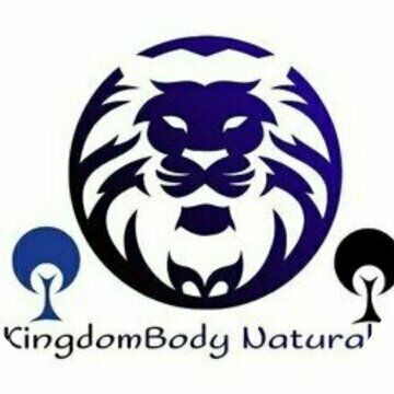 KingdomBody Naturals