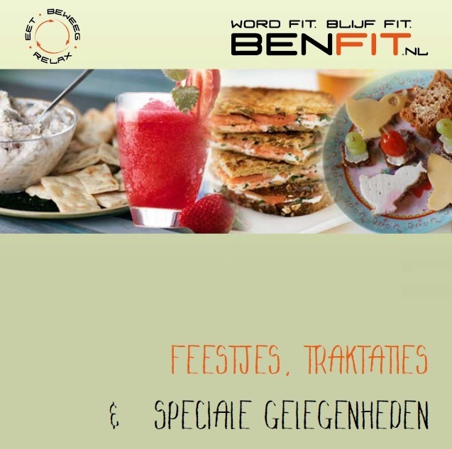 E-Receptenboek E-Receptenboek
