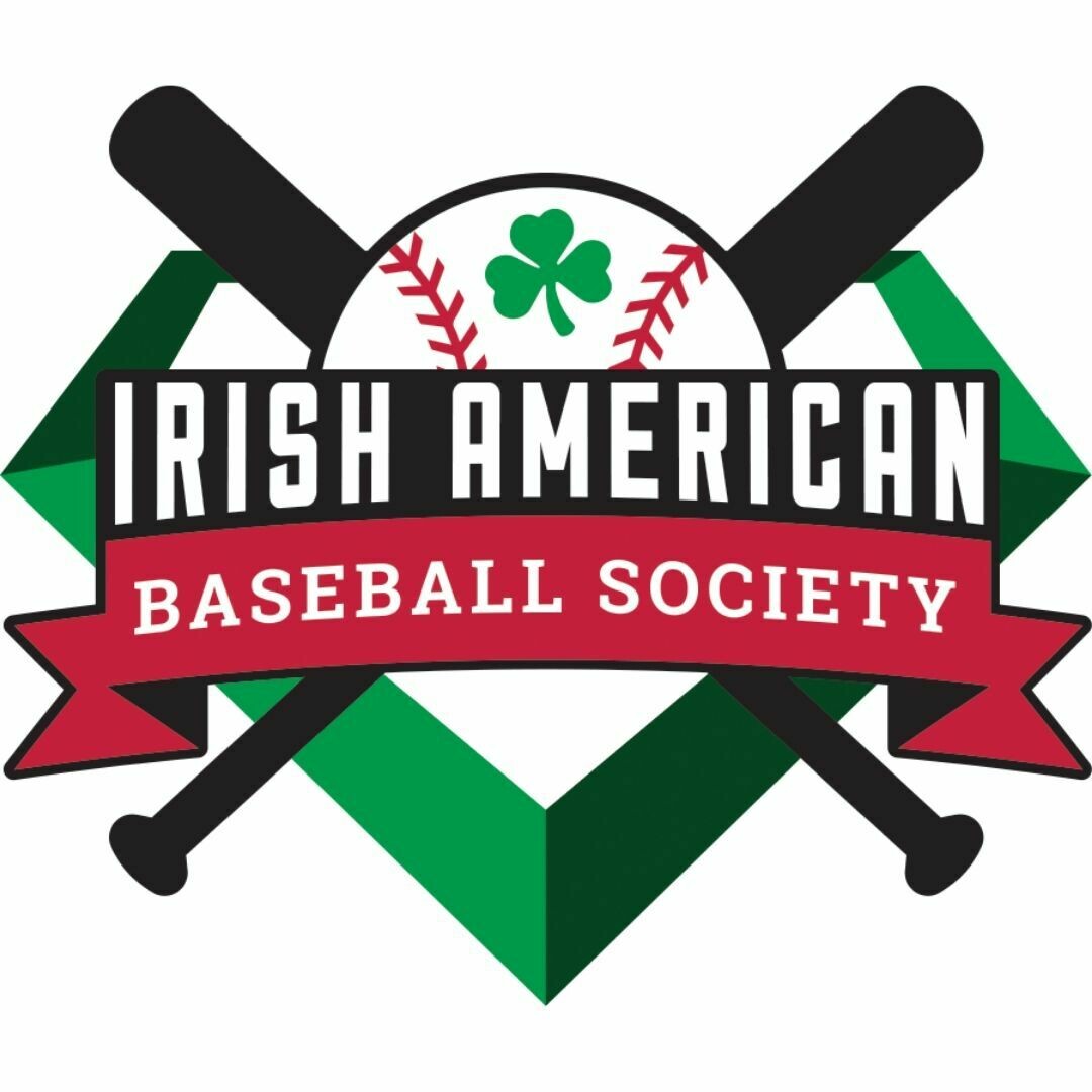 Irish American Baseball Society One-Year Membership Irish American Baseball Society One-Year Membership