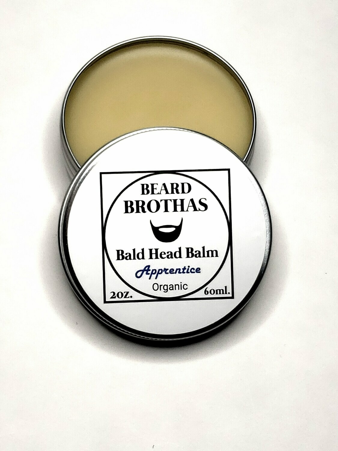 Best Bald Head Balm Moisturizer