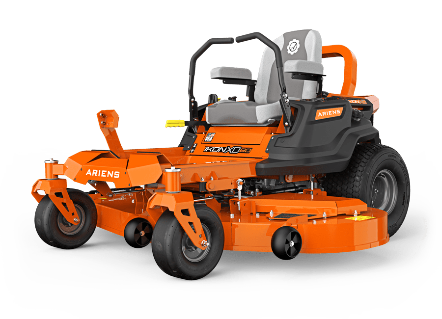 IKON XD 52 - For Medium & Large Lawns | Zero-turn Mower - Foto 7