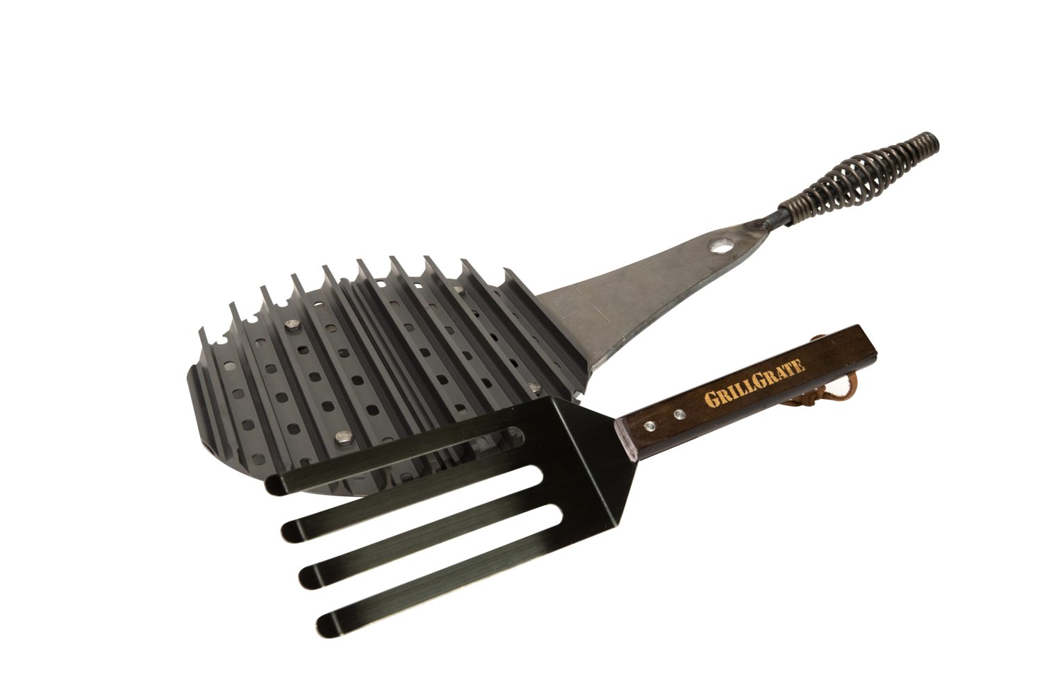 Adjustable Grill Grate 14.5"