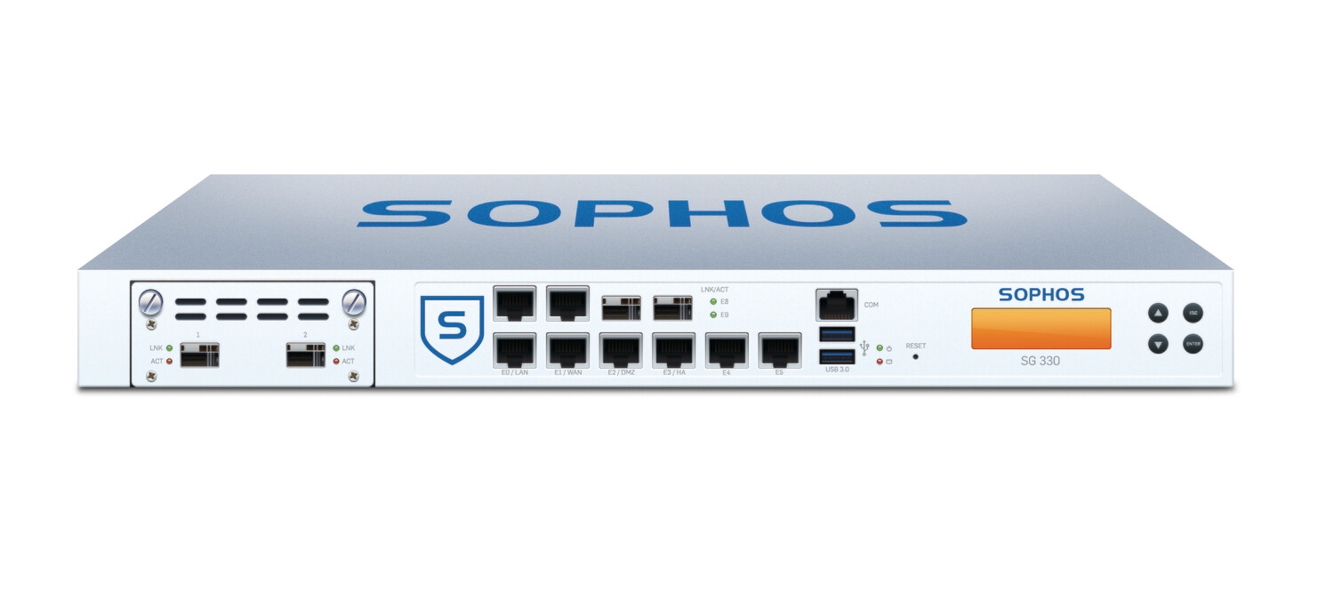 Sophos как удалить с андроида