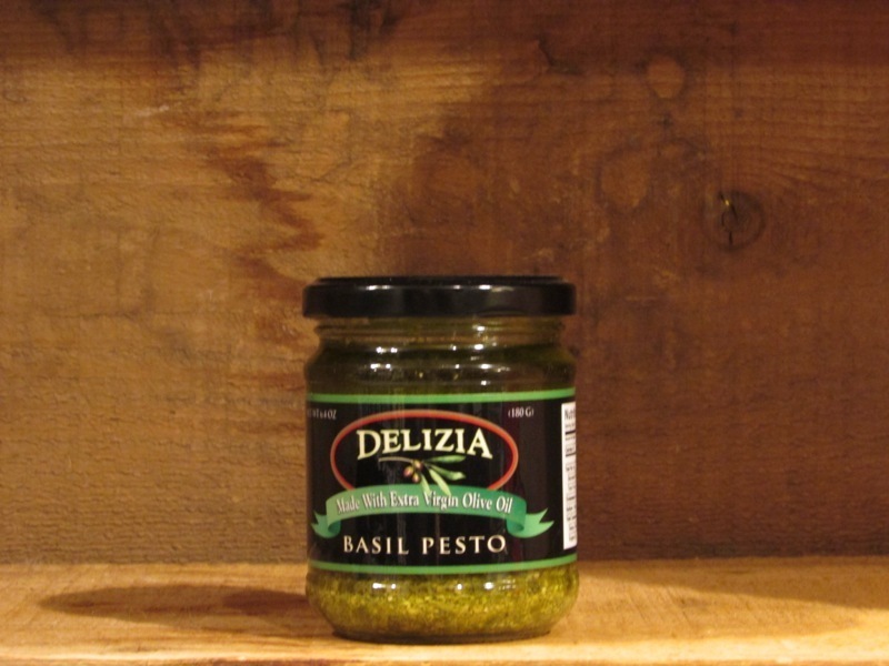 Basil Pesto Basil Pesto