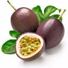 Passion Fruit White Balsamic Vinegar Passion Fruit White Balsamic Vinegar