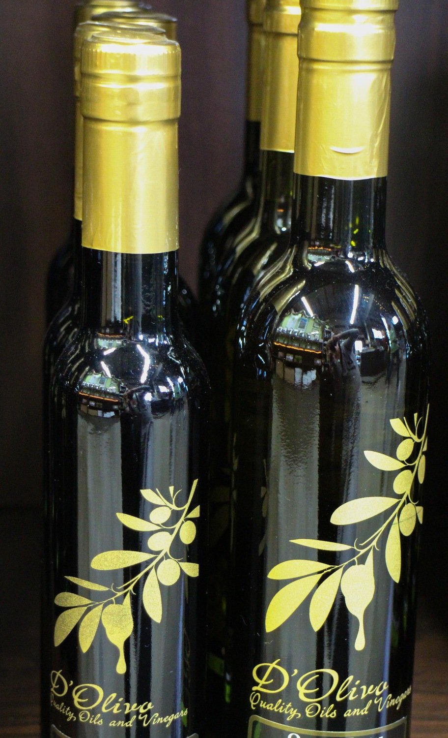 D'Olivo Medium Ultra Premium Olive Oil D'Olivo Medium Ultra Premium Olive Oil