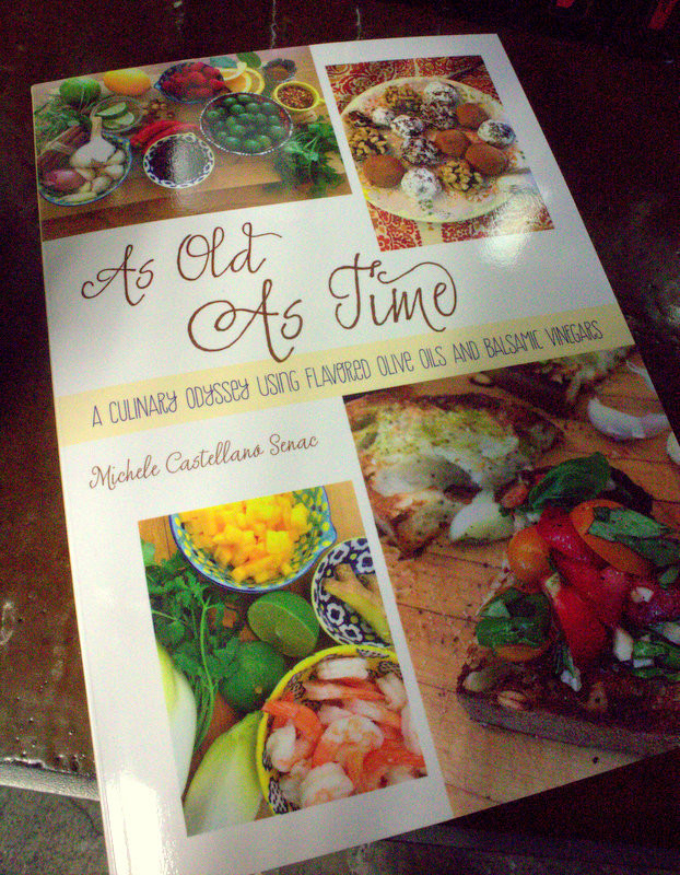 As Old As Time Recipe Book As Old As Time Recipe Book