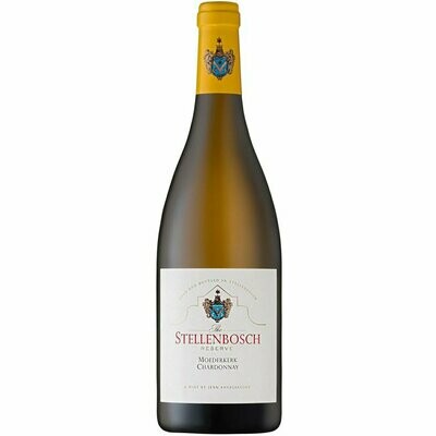 THE STELLENBOSCH RESERVE MOEDERKERK THE STELLENBOSCH RESERVE MOEDERKERK