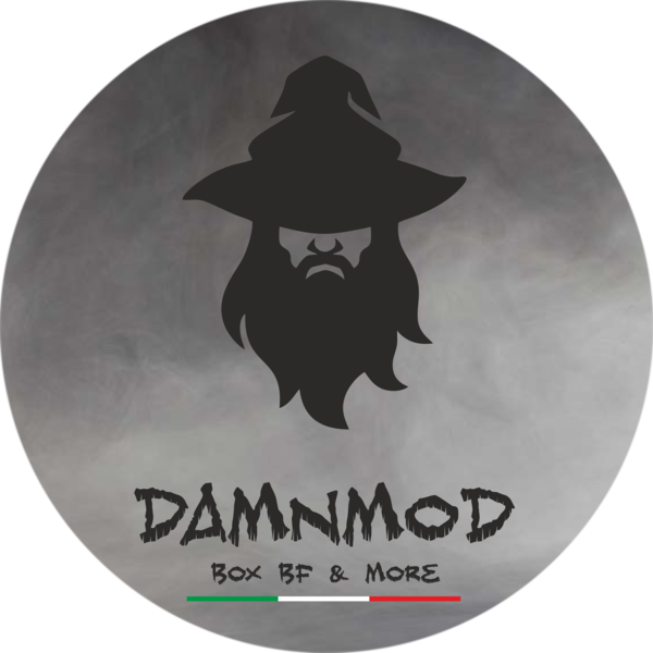 DAMNMOD