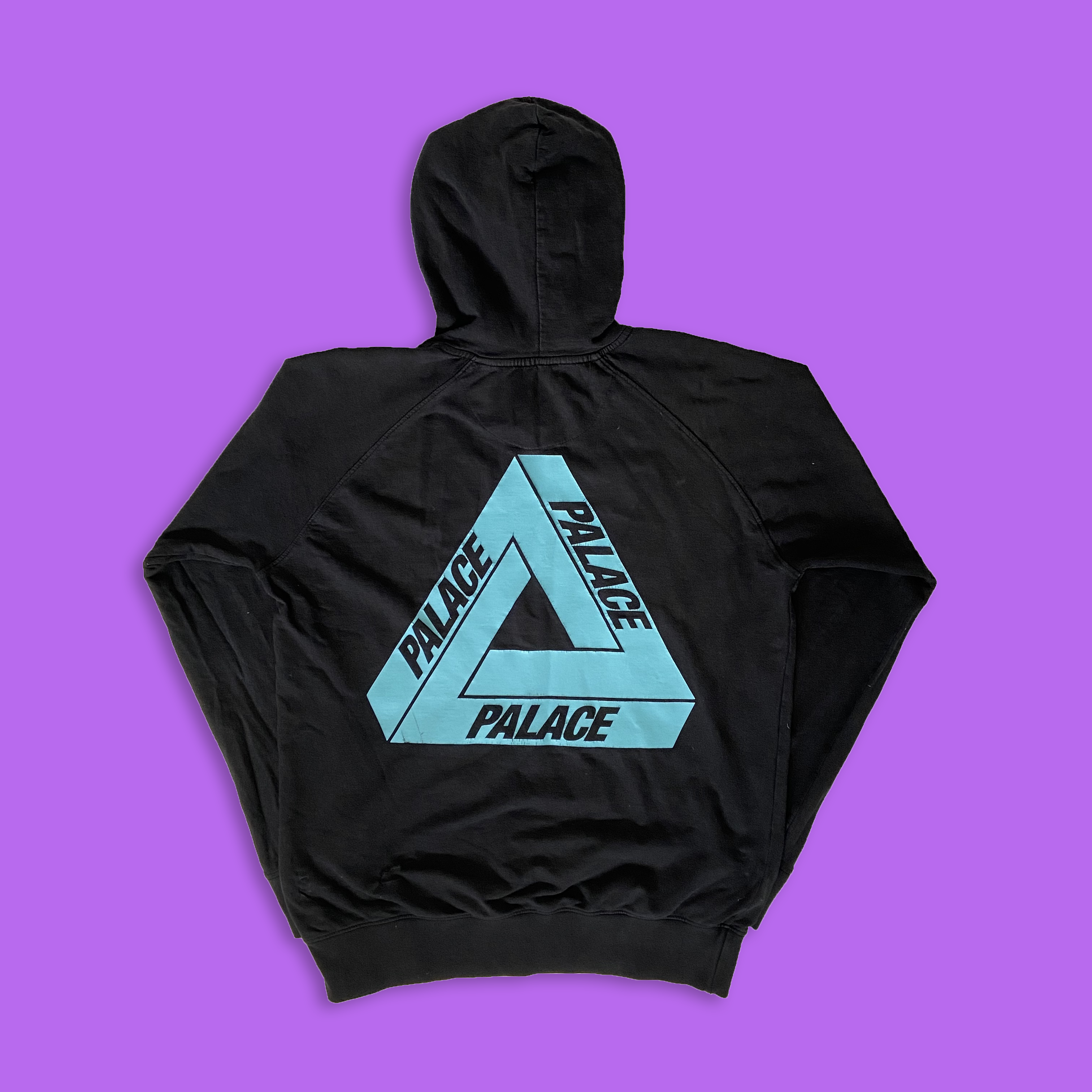 palace forrest gump hoodie