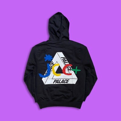 palace utopians hoodie