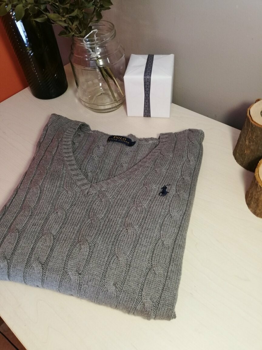 taille pull ralph lauren
